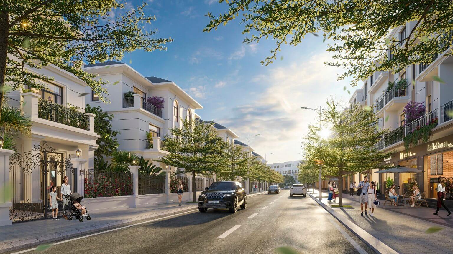 biệt thự taseco trung văn tố hữu