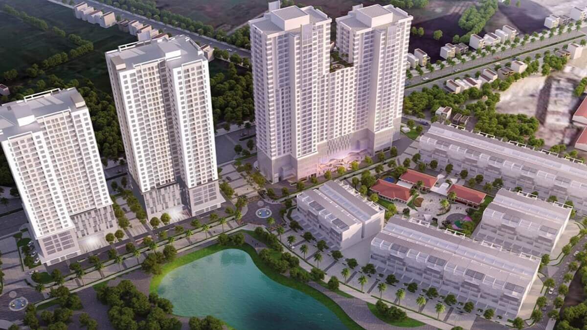 dự án taseco trung văn tố hữu