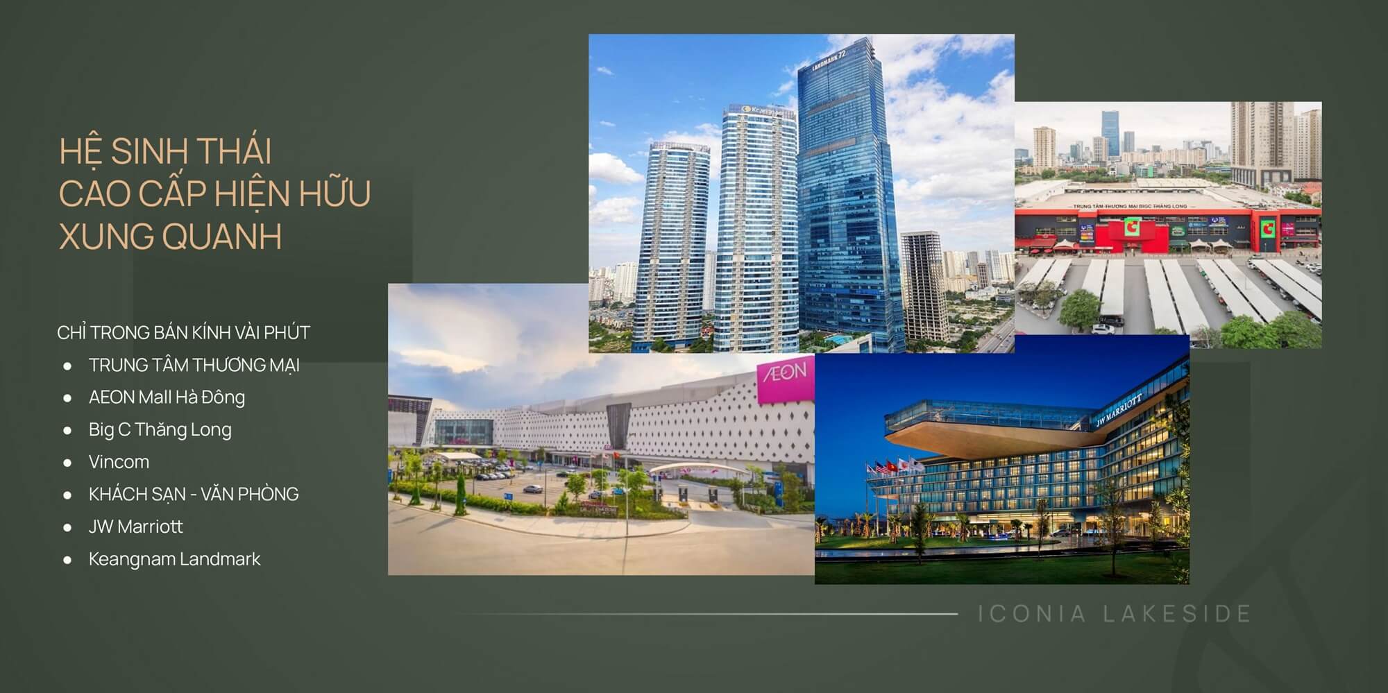 vị trí dự án iconia lakeside 54 tố hữu