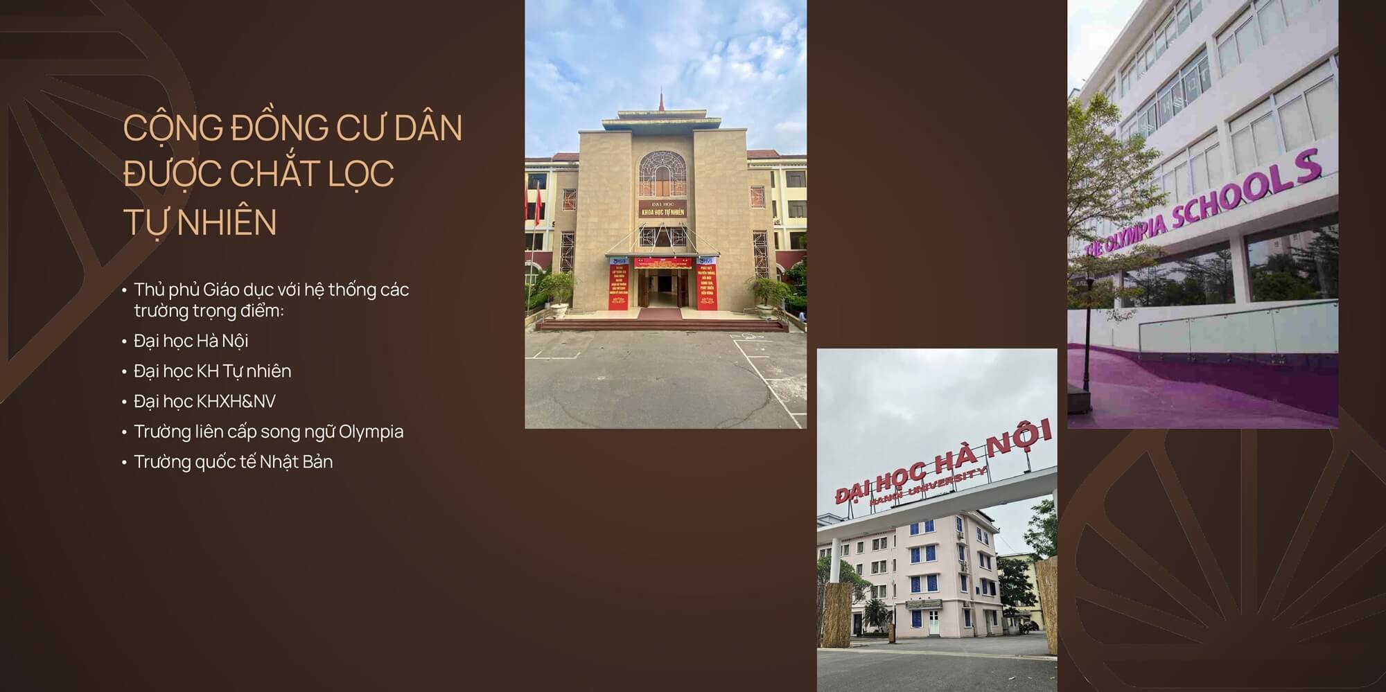 vị trí dự án iconia lakeside 54 tố hữu