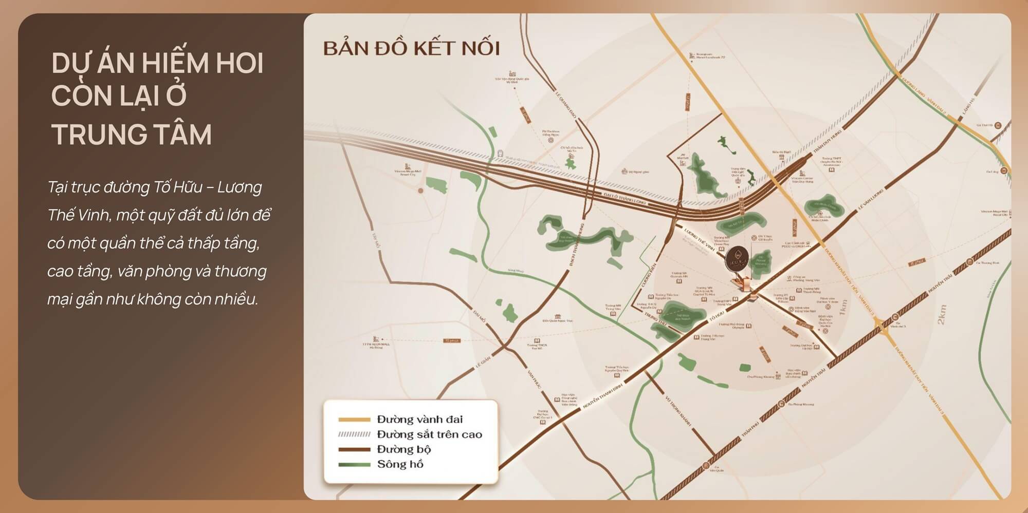 vị trí dự án iconia lakeside 54 tố hữu