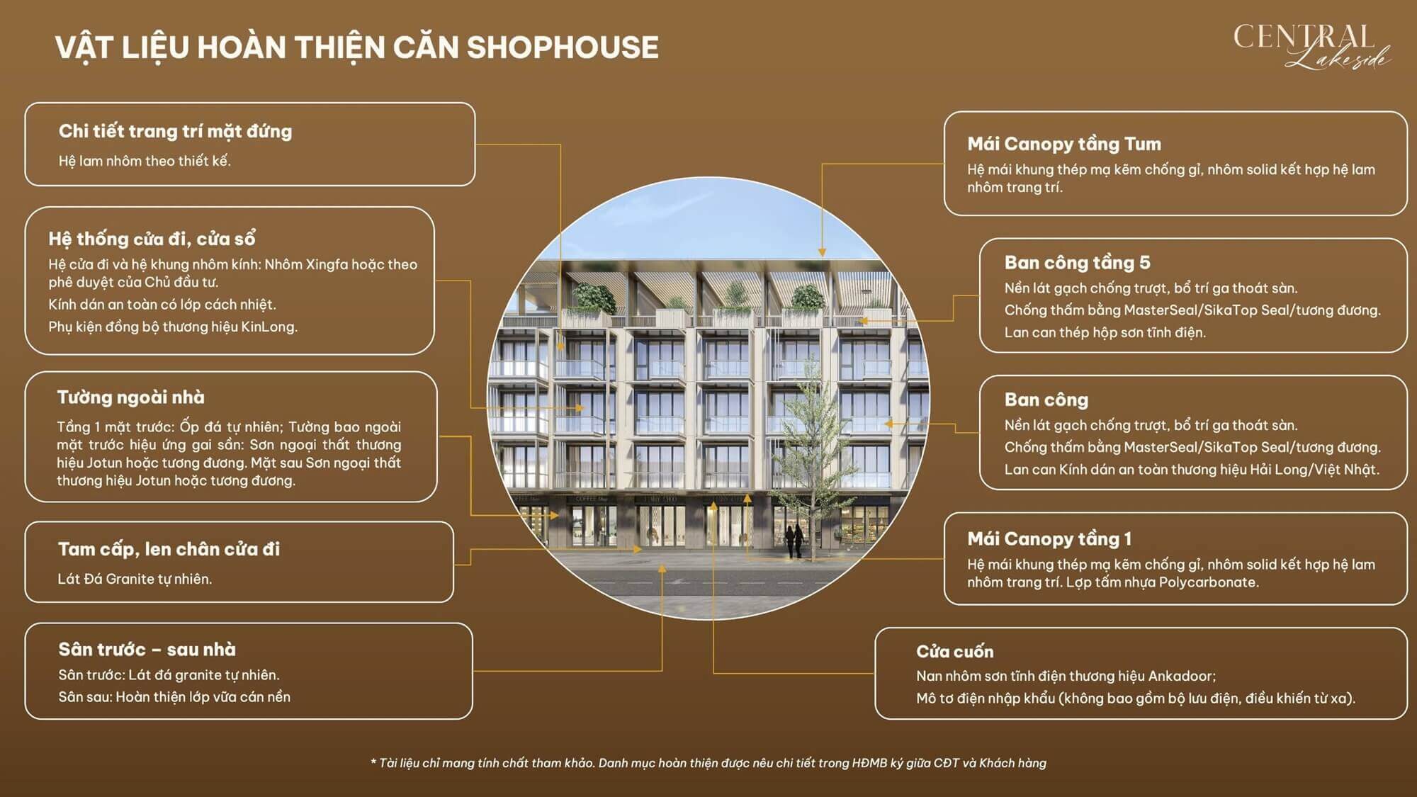 nội thất shophouse taseco trung văn tố hữu