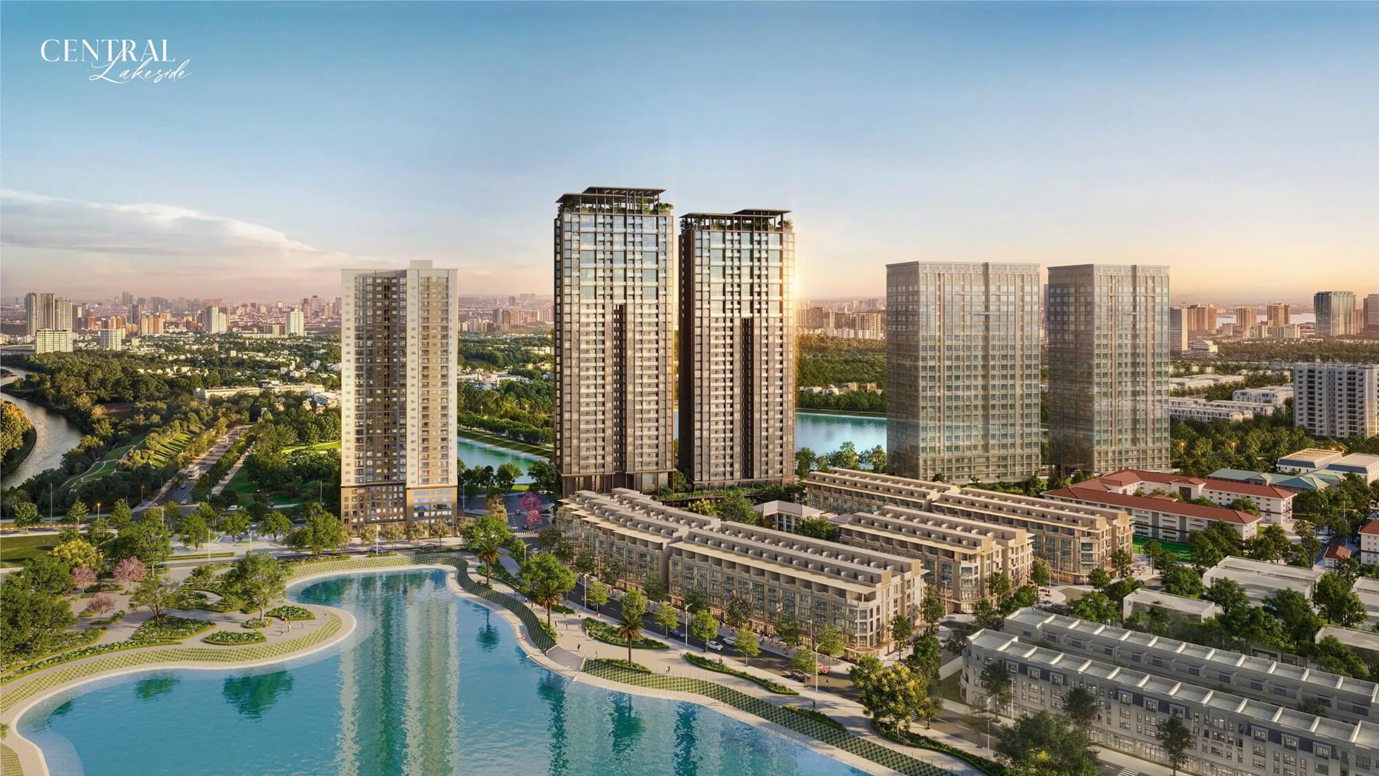 dự án taseco trung văn tố hữu
