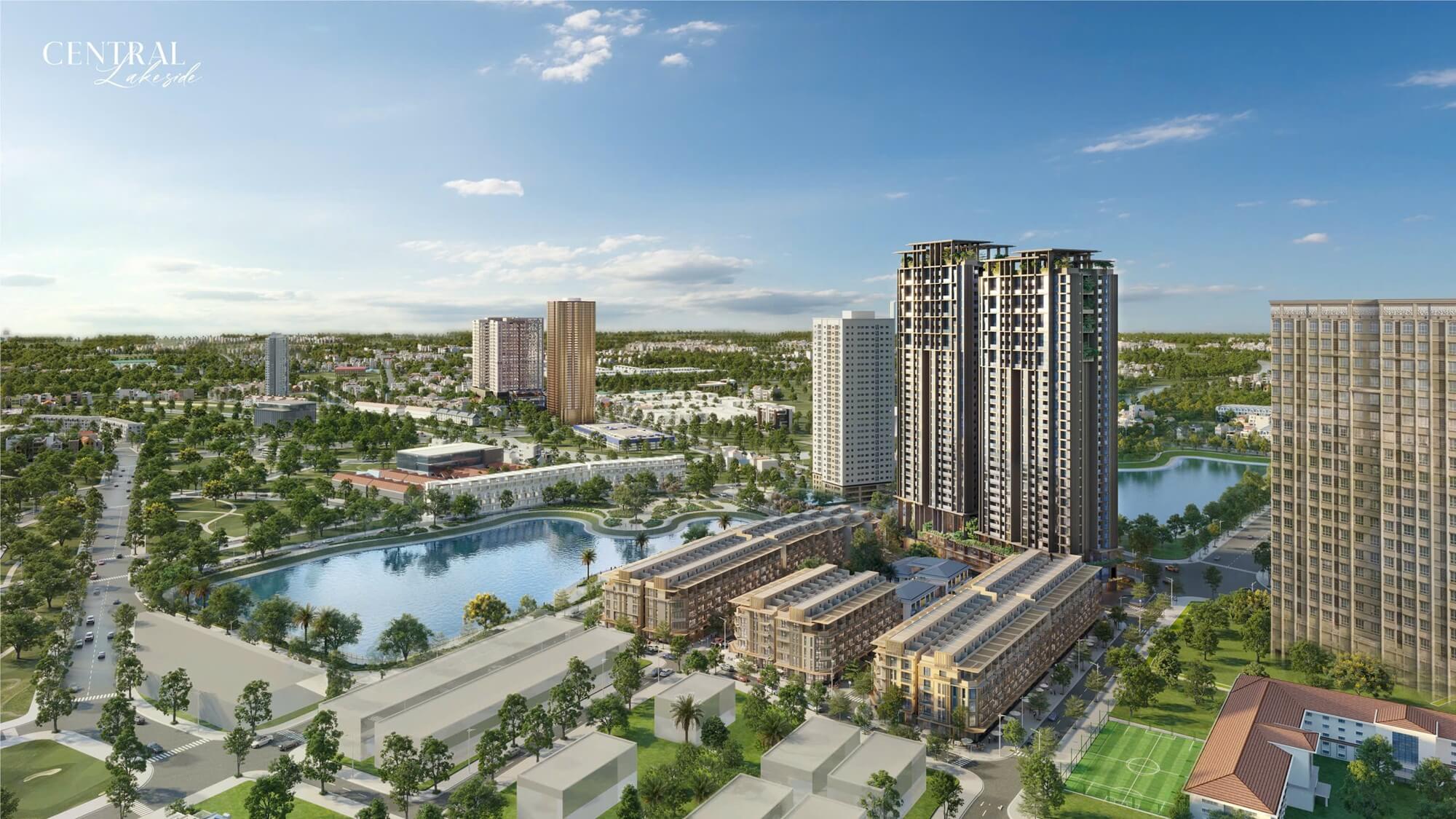 dự án taseco trung văn tố hữu