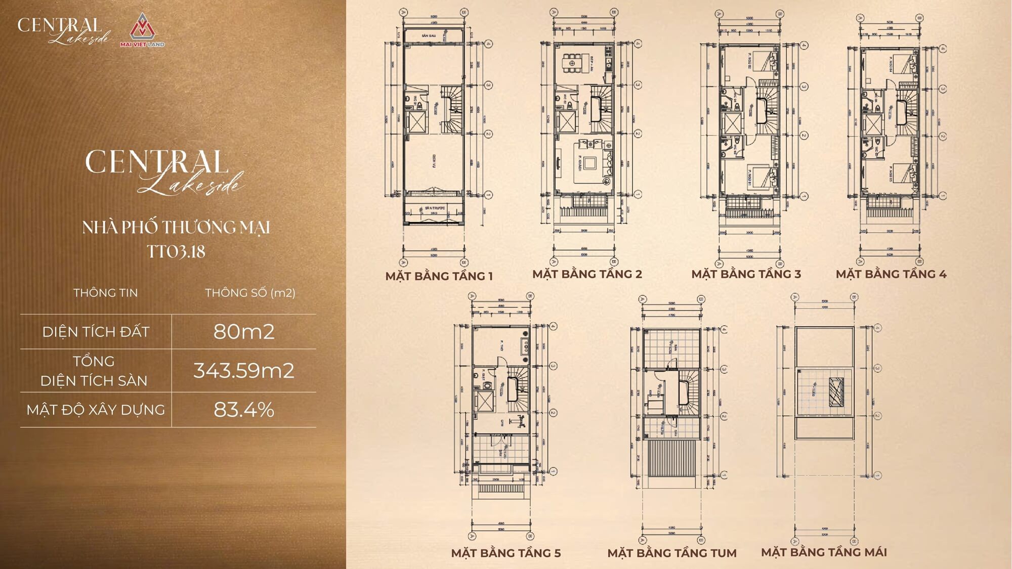 thiết kế nhà phố shophouse taseco trung văn tố hữu