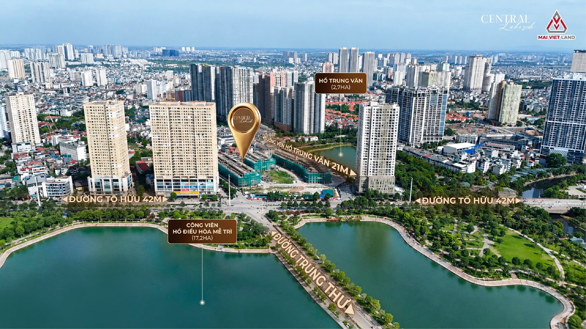 tiến độ dự án taseco trung văn tố hữu